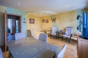 Apartament Sniezna Sowa